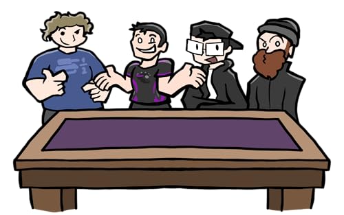 Episode 9 - No Sticks, No Sneezes, No Service