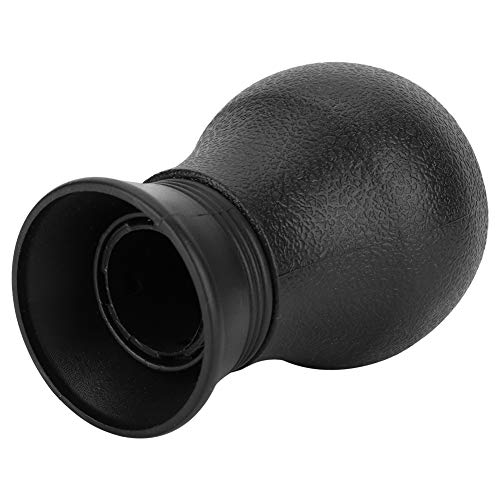 Pomello del cambio, modifica auto 5 velocità