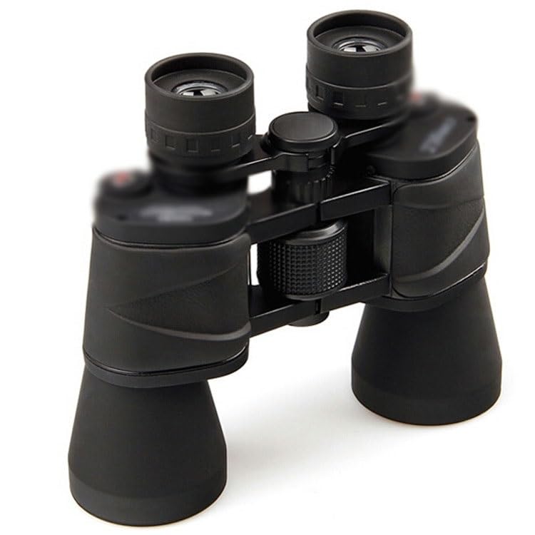 Binoculares de alta definición para caza y camping miniatura 3