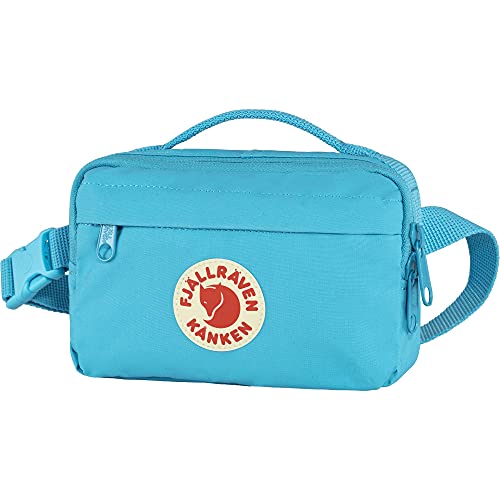 Fjällräven Kånken Hip Pack Deep Turquoise
