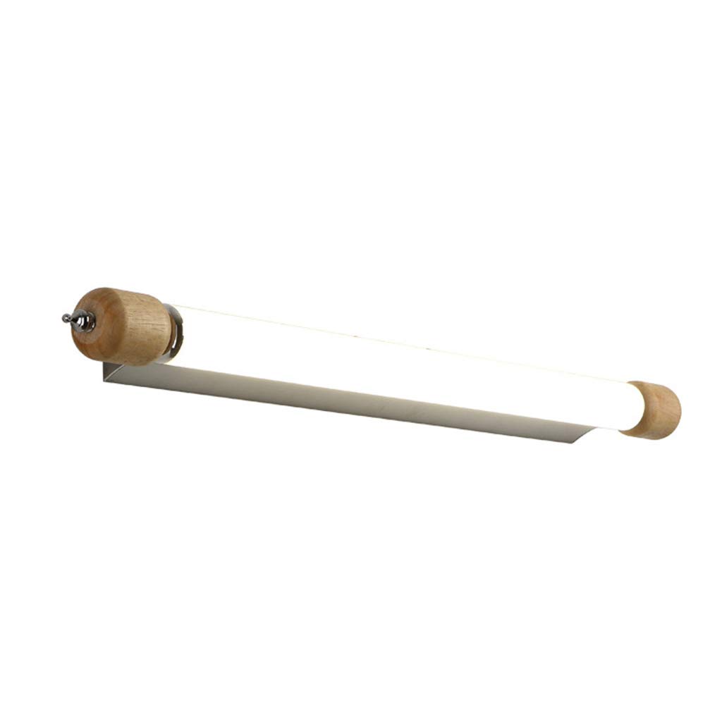 Lampe de miroir de bain LED pour un maquillage parfait en salle de bain