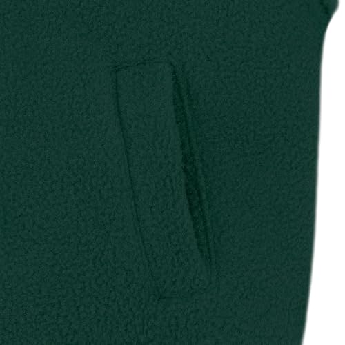 Image of Creative Knitwear Baylor University Bears Baby and Toddler Polar Fleece Vest