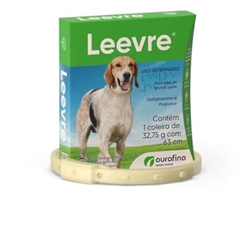 Ouro Fino Leevre 63Cm
