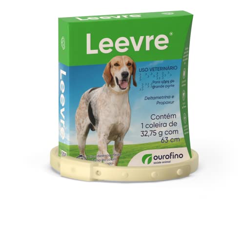 Ouro Fino Leevre 63Cm