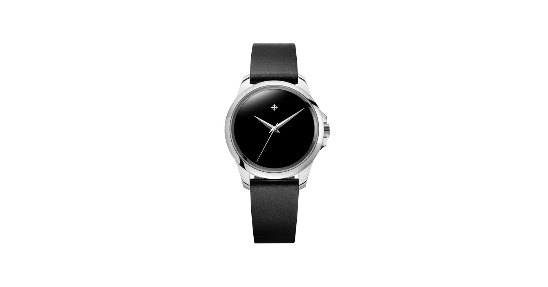 Venezianico 自動巻き ブラック 時計 36mm Venezianico 自動巻き