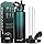 Water Bottle Insulated 32oz 40oz 64oz 128oz Straw Lid Spout Lid & 3 Lids, Leak Proof, Vacuum Insulated,Stainless Steel Water Bottle Wide Mouth for Sports, Gym or Office