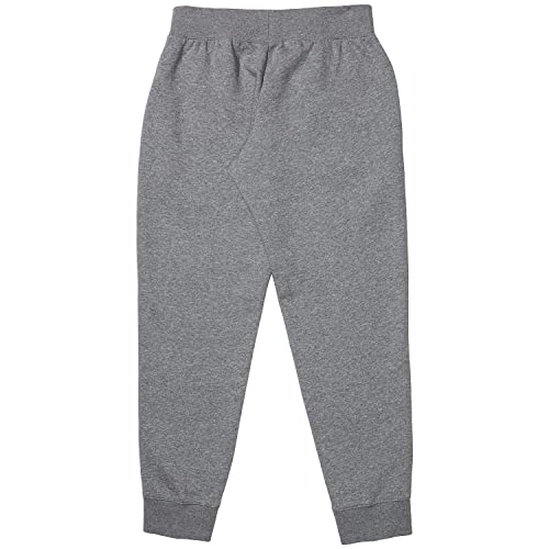 Image of Nike Kids Sportswear Club Fleece Pants (Little Kids /Big Kids)