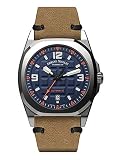 Armand Nicolet JH9 Automatic Blue Dial Men's Watch A660HAA-BO-PK4140CA