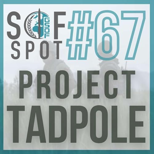 Project Tadpole