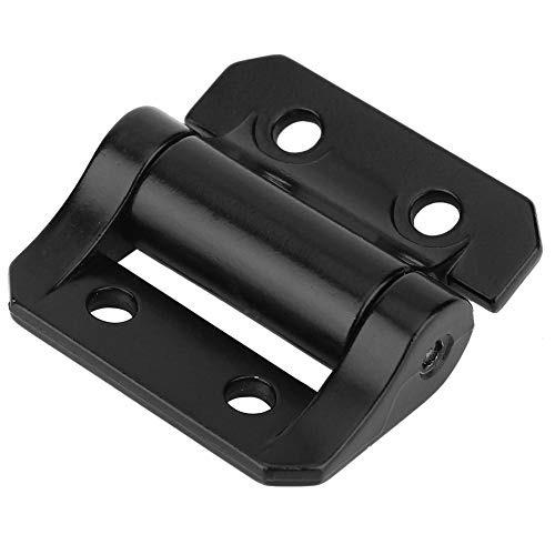 Stainless Steel Torsion Hinge Door Fittings Adjustable Angle Fixed Position for Seamless Mounting (2.3N.m) - Image 4