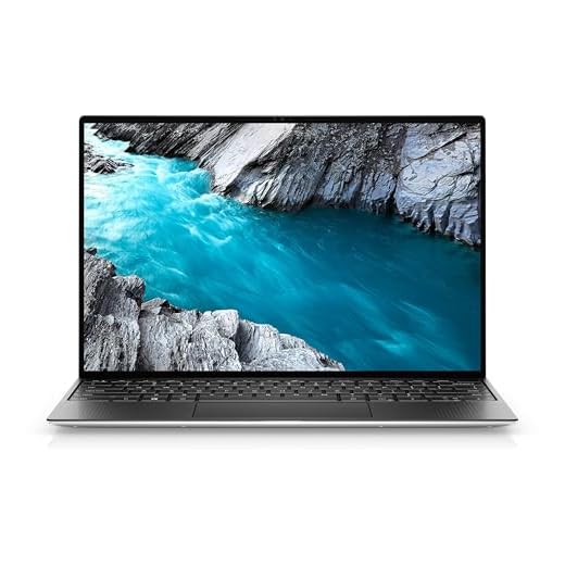 2020 Dell XPS 13 9310 Ultrabook: 11th Gen Core i7-1165G7, 32GB RAM, 1TB SSD, 13.4" UHD+ Touch 500-Nit Display (3840 x 2400) (Renewed)