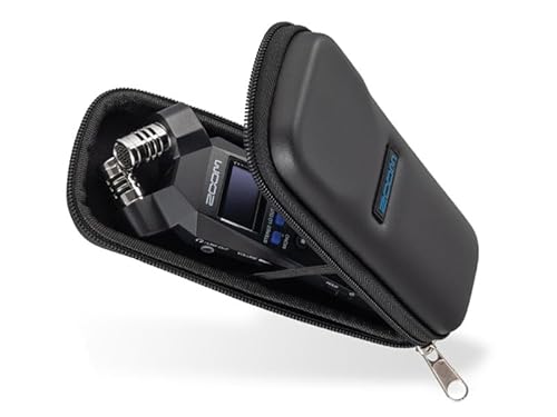 image for Zoom APH-1e Accessory Pack for the H1essential with Hairy Windscreen, 
