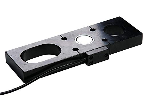 Plaque de pesée avec anneau de traction 10t pour capteur de cadre de levage