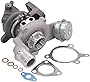 Bapmic AA5E-9G438-GD Left Turbo Turbocharger for Ford Lincoln Explorer Flex Taurus MKS MKT
