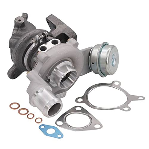 Bapmic AA5E-9G438-GD Left Turbo Turbocharger for Ford Lincoln Explorer Flex Taurus MKS MKT