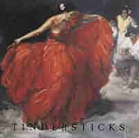 ポップス+ロック(洋楽) Tindersticks Tindersticks – The First Tindersticks Album (Tracks 7-12