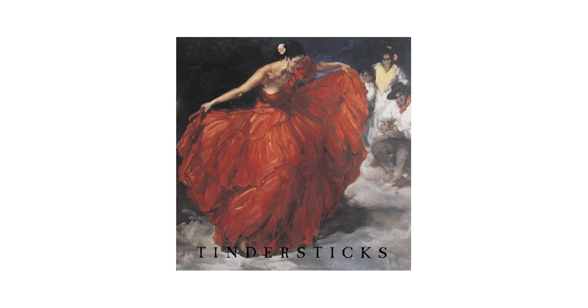 TINDERSTICKS - Tindersticks - Amazon.com Music