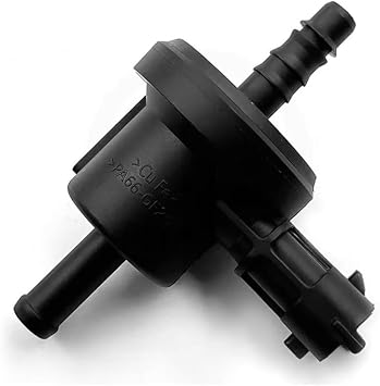 Car 0280142507 Vacuum Valve Purge Solenoid For Ranger 2.5 2016 2017 2018 2019 Ford Figo 1.5L Automotive accessories