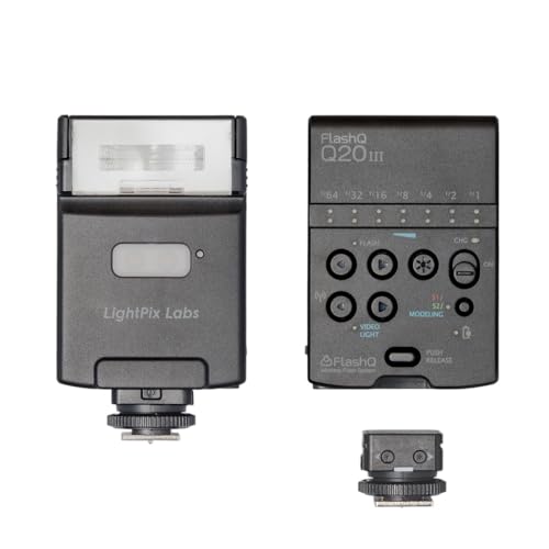 Amazon | 【国内正規品】Lightpix Labs ライトピックスラボ フラッシュ