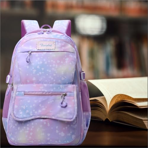 Image of Tinytot 30 Litre, Stylish & Trendy Water Resistant High Storage Multi-purpose School Backpack College Bag Travel Standard Backpack Bag For Boys & Girls, 2nd Standard Onward, 19 Inch