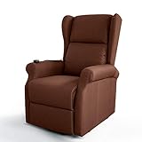 Zoom IMG-2 gardenia poltrona elettrica alzapersona relax
