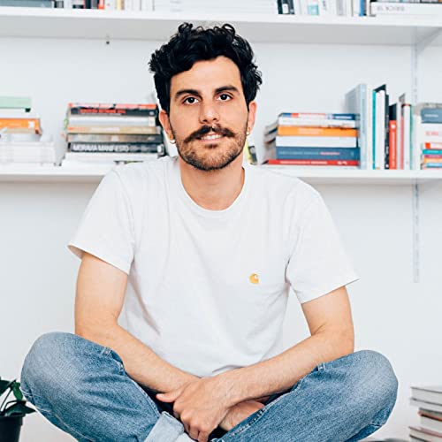 Flavio architetto ad Amburgo - Hub Calabria_Ep 3