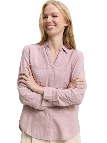 Tom Tailor Plussize Damen Bluse 4