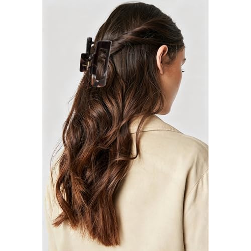 Pinzas CURASA set 3 unidades para cabello mujeres y niñas miniatura 6