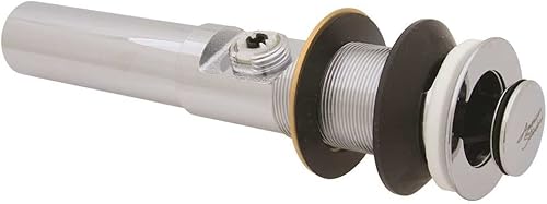 American Standard M952425-0020A, cromado