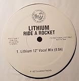 Ride a Rocket [12 [Vinyl Single]