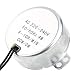Sincronizador sincrónico de la placa giratoria Motor 50 / 60Hz Frecuencia AC...
