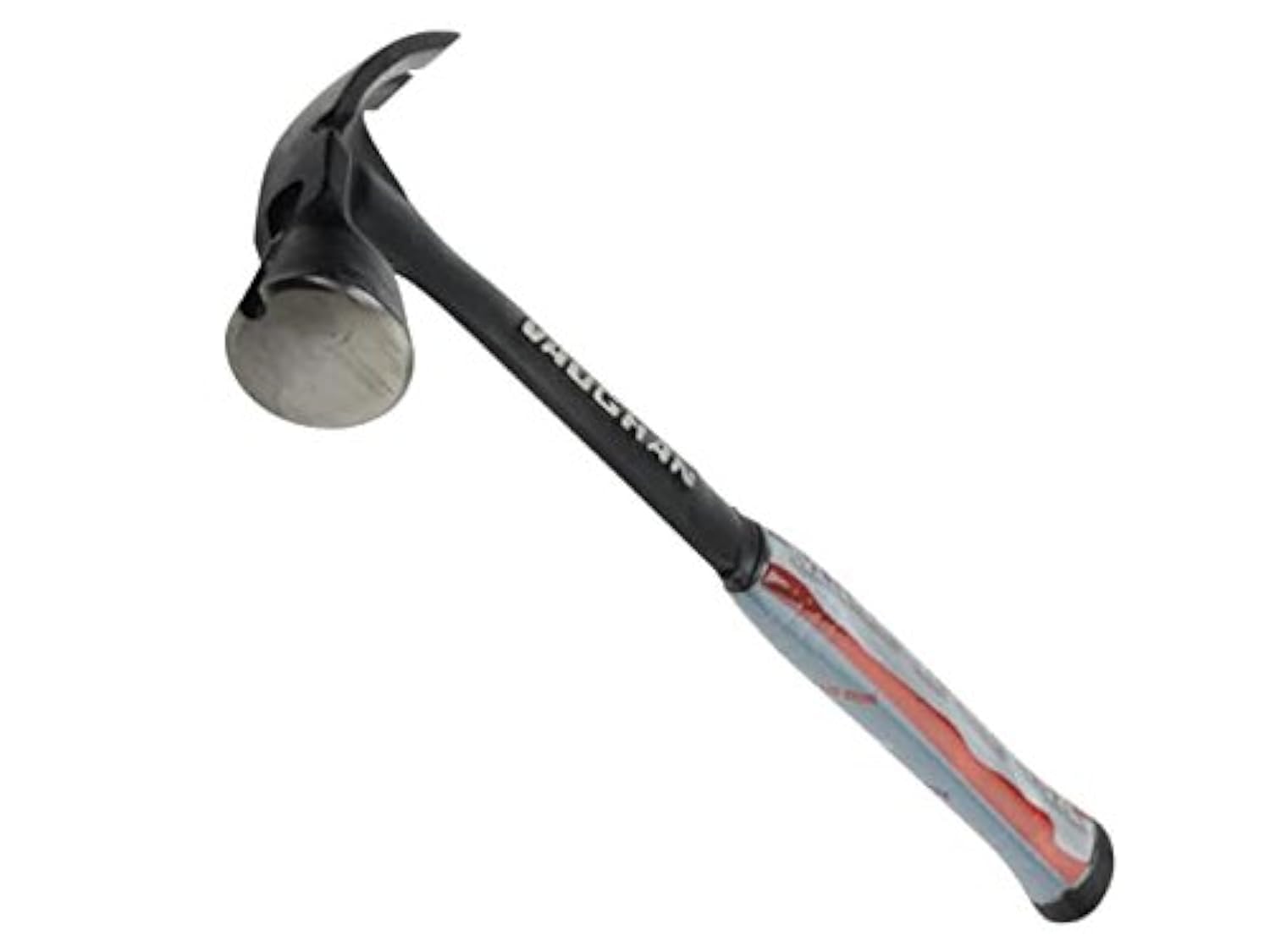 Vaughan - RS17C Stealth Curved Claw Hammer 480g (17oz)