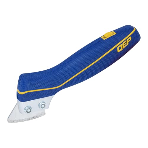 QEP Pro Grout Saw
