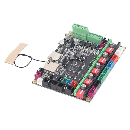 TinyBee V1.0 ESP32 3D Printer Control Board with Marlin2.0