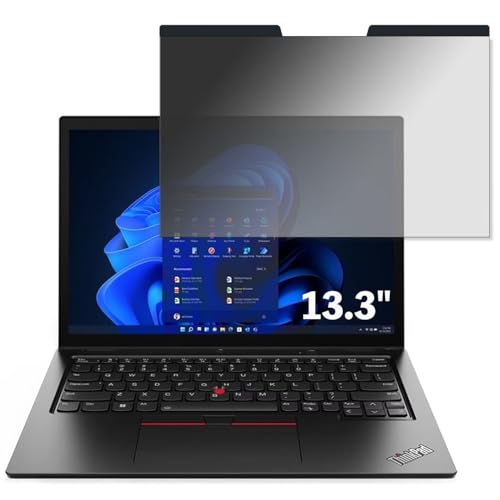 Lenovo ThinkPad L13 Yoga Gen 3 13.3C` 16:10 }Olbg `h~tB^[ vCoV[tB^[ u[CgJbg p\R PC tیtB ʎgp\ ˖h~ EȒP JPtB