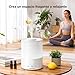 Imagen de Aigostar Humidificador de aire 2