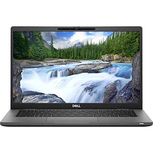 Dell Latitude 7000 7320 13.3" Notebook - Full HD (Non-Touch) - 1920 x 1080 - Intel Core i7 11th Gen i7-1185G7 Quad-core (4 Core) 3 GHz - 16 GB Total RAM - 16 GB On-Board Memory - 256 GB SSD (Renewed)
