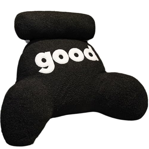 54 Inch Heated Body Pillow with Temperature Controller