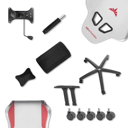 VENTUVIBE Gaming Chair VV-PU-V1L の商品画像 9