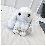 Hohe Qualität - Hergestellt aus hochwertigem Sicherheitsumweltweiche Plüschstoff + PP Baumwollfüller.Könnte gewaschen werden.Es trifft und passierte CPSIA- und CCPSA-Standards.