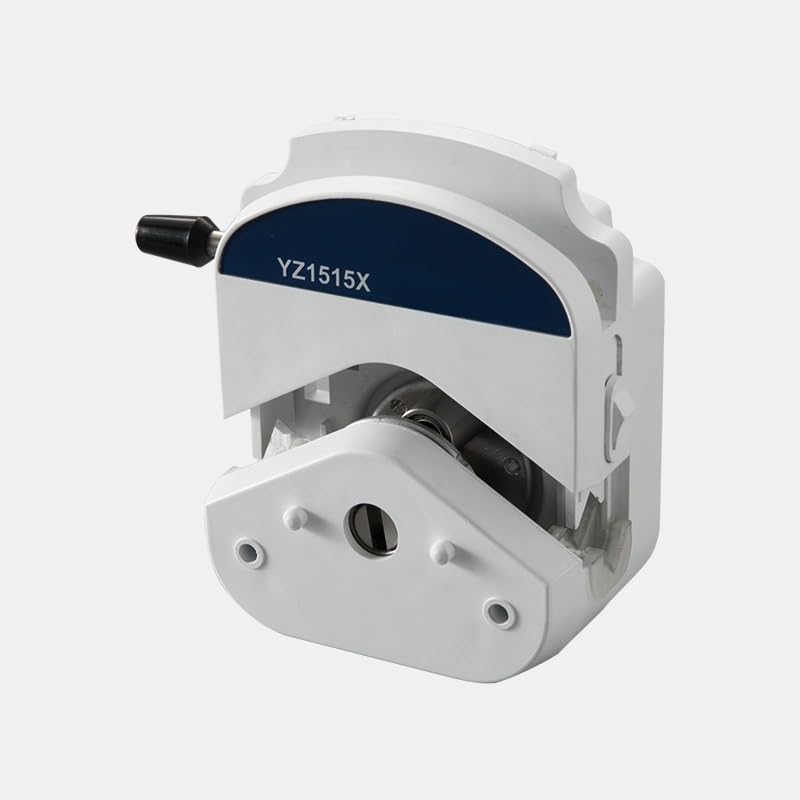 Amazon.com: FIERRG Power Pumps Peristaltic Pump Head Stainless