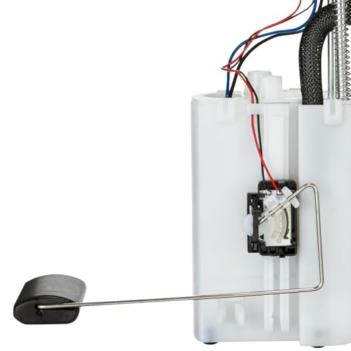 Image of Detroit Axle - 2.4L Fuel Pump Module for Hyundai 2010-2014 Sonata 2012-2015 Kia Optima, Electric Fuel Pump Module Assembly Replacement