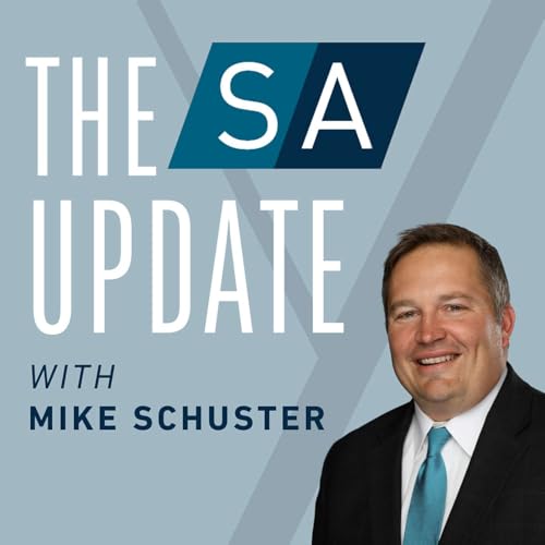 Demographics in Focus: Generations' Impact on Economic Activity | The SA Update | Episode 22 Part 1 Titelbild