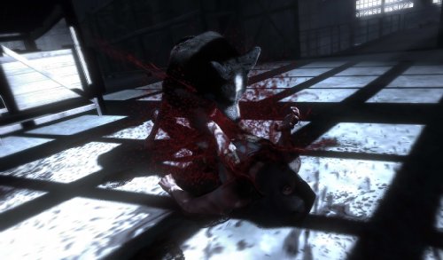 Dead to Rights: Retribution jeu combat rétrogaming PS3 import Japon - 2