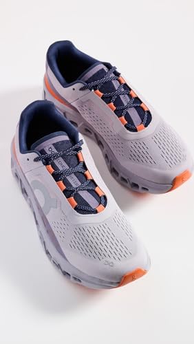 Image of On Men's Cloudmonster Sneakers