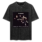 Photo Gallery erdangjia the cranberries unisex t-shirt black mens top tee 3xl Photo Gallery erdangjia the cranberries unisex t-shirt black mens top tee 3xl
