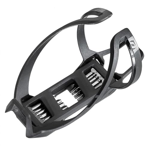 Syncros Bottle Cage is Coupe Cage Black One Size