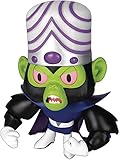 Beast Kingdom The Powerpuff Girls: Mojo JoJo DAH-052 Dynamic 8ction Figure, Multicolor