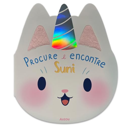 Procure e encontre Suni: