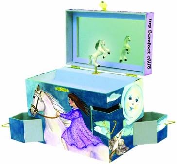 enchantmints musical jewelry box